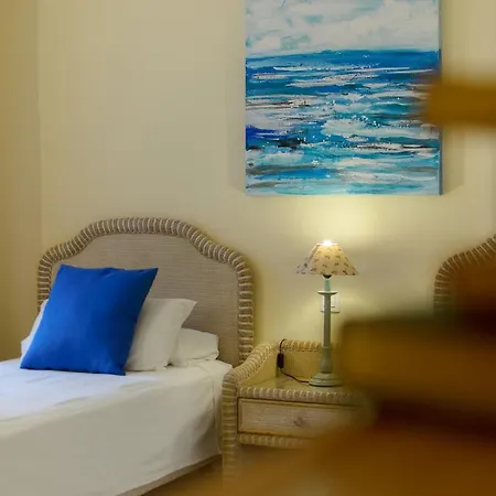 Apartmán Casa Lola Y Elena - Playa Blanca, Lanzarote Playa Blanca (Lanzarote)