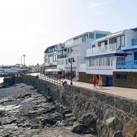 Casa Lola Y Elena - Playa Blanca, Lanzarote Apartmán *