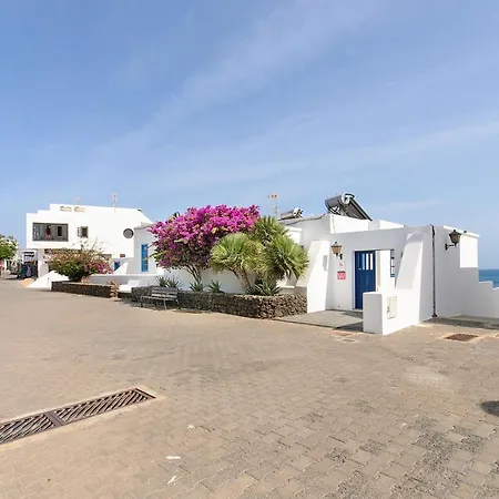 Casa Lola Y Elena - Playa Blanca, Lanzarote