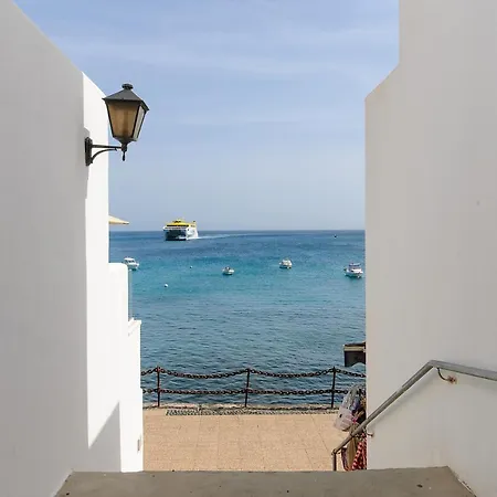 Apartmán Casa Lola Y Elena - Playa Blanca, Lanzarote Playa Blanca (Lanzarote)