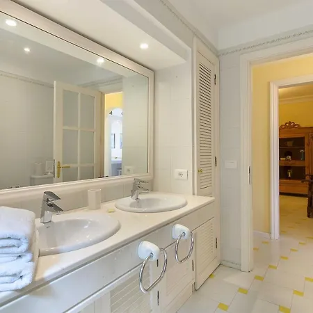 Apartmán Casa Lola Y Elena - Playa Blanca, Lanzarote *