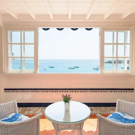 Апартаменти Casa Lola Y Elena - Playa Blanca, Lanzarote Плайя-Бланка