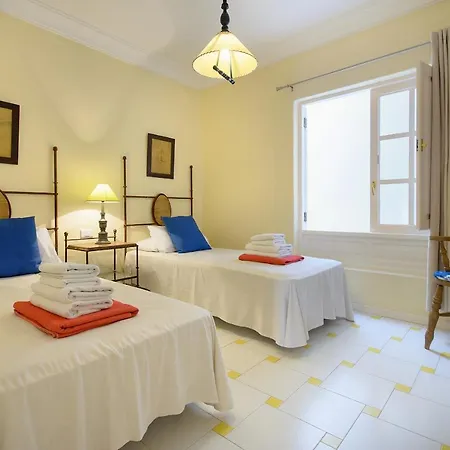 Casa Lola Y Elena - Playa Blanca, Lanzarote Апартаменты