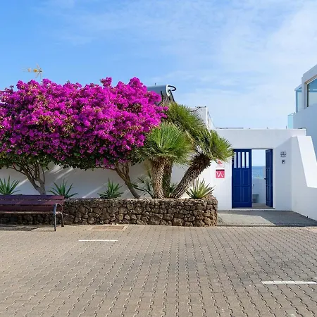 Апартаменты Casa Lola Y Elena - Playa Blanca, Lanzarote