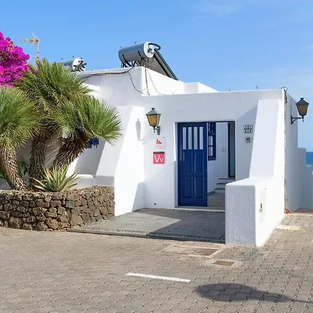 Casa Lola Y Elena - Playa Blanca, Lanzarote *