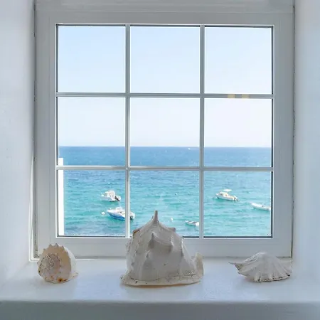 Casa Lola Y Elena - Playa Blanca, Lanzarote Апартаменты