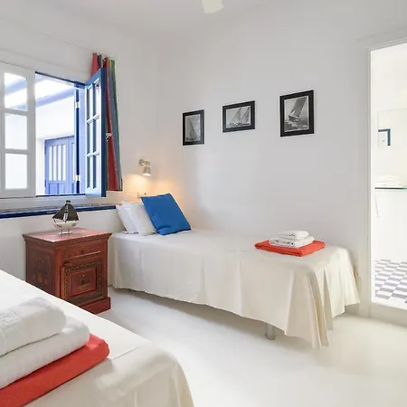 Casa Lola Y Elena - Playa Blanca, Lanzarote *