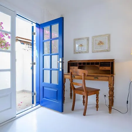 Апартаменты Casa Lola Y Elena - Playa Blanca, Lanzarote