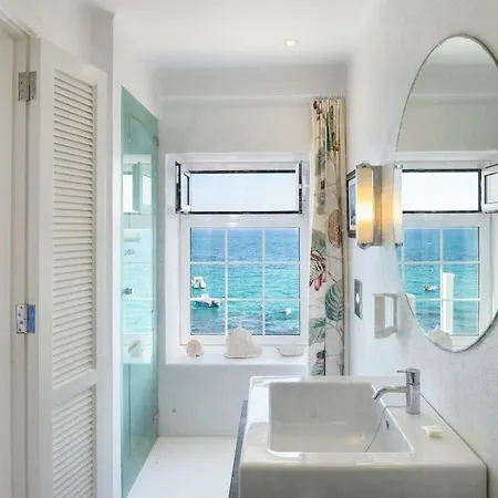 Casa Lola Y Elena - Playa Blanca, Lanzarote Апартаменты