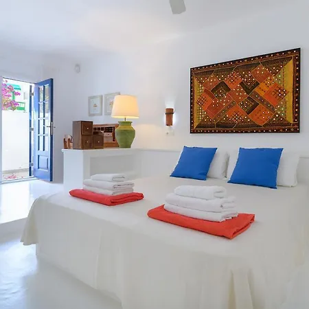 Апартаменти Casa Lola Y Elena - Playa Blanca, Lanzarote Плайя-Бланка