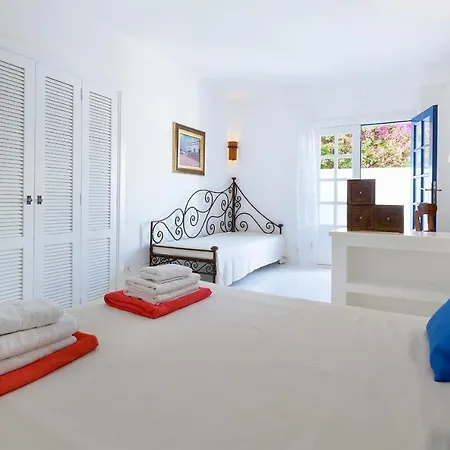 Апартаменты Casa Lola Y Elena - Playa Blanca, Lanzarote *