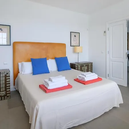 Апартаменти Casa Lola Y Elena - Playa Blanca, Lanzarote