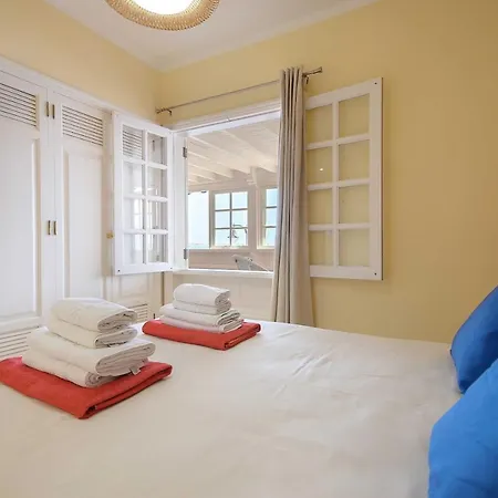 Casa Lola Y Elena - Playa Blanca, Lanzarote *