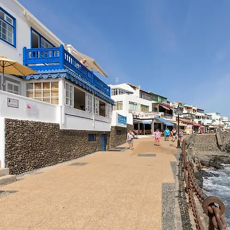 Casa Lola Y Elena - Playa Blanca, Lanzarote Апартаменти *
