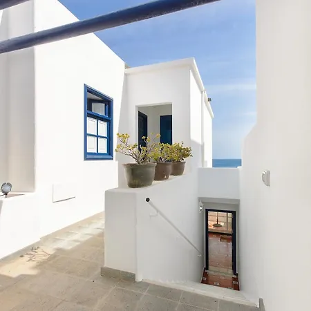 Casa Lola Y Elena - Playa Blanca, Lanzarote