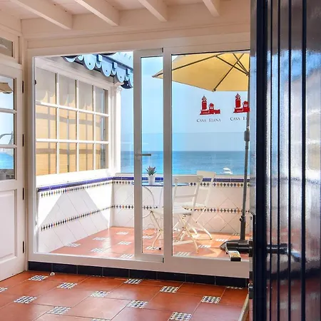 Апартаменти Casa Lola Y Elena - Playa Blanca, Lanzarote *