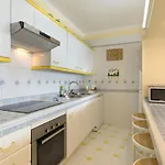 Lägenhet Casa Lola Y Elena - Playa Blanca, Lanzarote