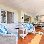 Lägenhet Casa Lola Y Elena - Playa Blanca, Lanzarote