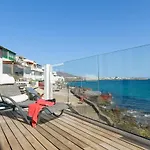 Casa Lola Y Elena - Playa Blanca, Lanzarote 플라야블랑카