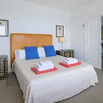 Lägenhet Casa Lola Y Elena - Playa Blanca, Lanzarote