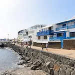 Casa Lola Y Elena - Playa Blanca, Lanzarote Lägenhet