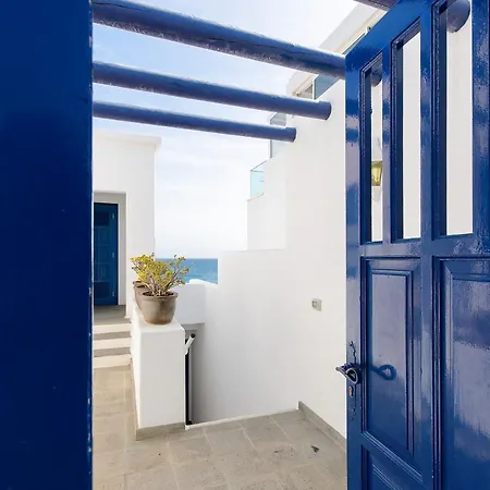 Casa Lola Y Elena