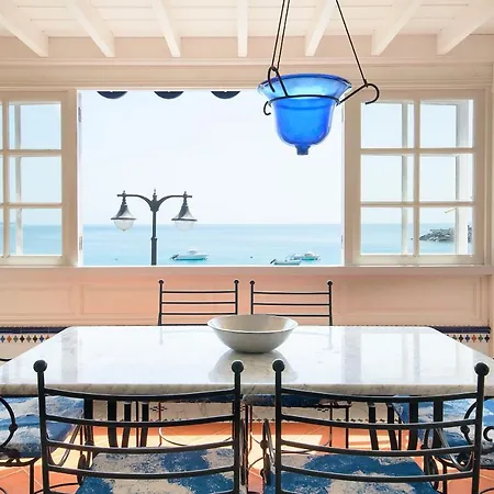 아파트 Casa Lola Y Elena - Playa Blanca, Lanzarote *