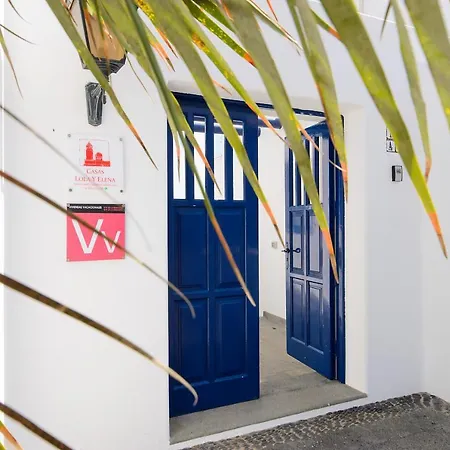 Apartman Casa Lola Y Elena - Playa Blanca, Lanzarote *