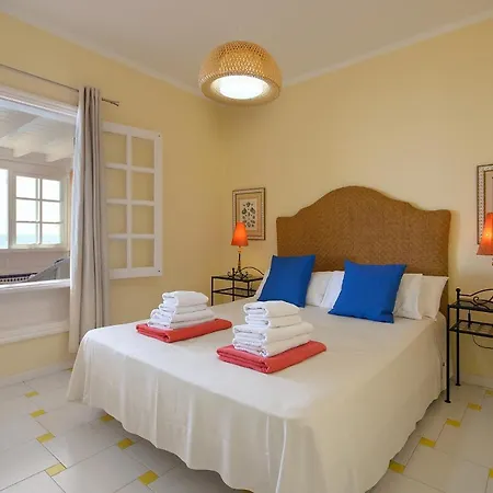 Casa Lola Y Elena - Playa Blanca, Lanzarote 公寓 普拉亚布兰卡