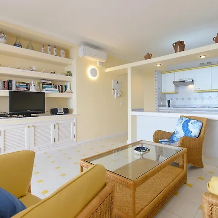 Casa Lola Y Elena - Playa Blanca, Lanzarote