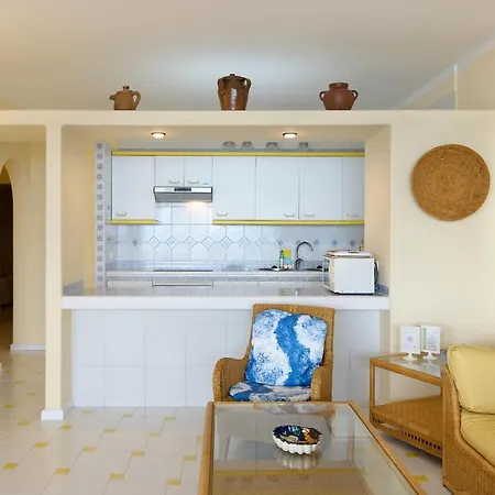 公寓 Casa Lola Y Elena - Playa Blanca, Lanzarote 普拉亚布兰卡