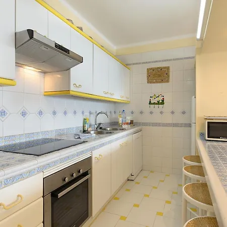 Appartement Casa Lola Y Elena - Playa Blanca, Lanzarote