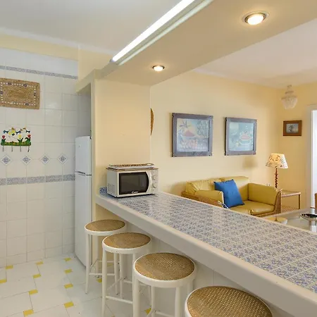 Casa Lola Y Elena Playa Blanca (Lanzarote)