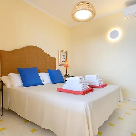 Apartamento Casa Lola Y Elena Playa Blanca (Lanzarote)