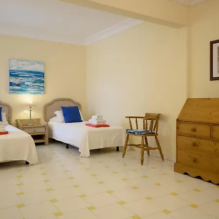 Casa Lola Y Elena - Playa Blanca, Lanzarote דירה *