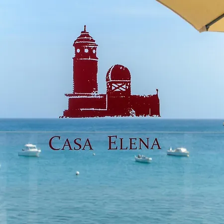 Apartamento Casa Lola Y Elena *