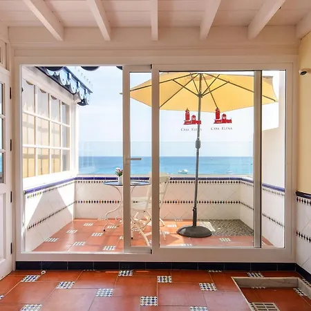 Casa Lola Y Elena - Playa Blanca, Lanzarote Appartement *