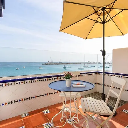 公寓 Casa Lola Y Elena - Playa Blanca, Lanzarote *