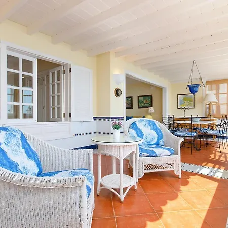Appartement Casa Lola Y Elena - Playa Blanca, Lanzarote