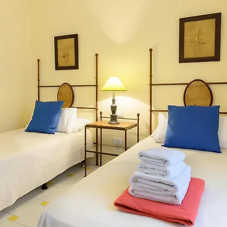 Apartman Casa Lola Y Elena - Playa Blanca, Lanzarote