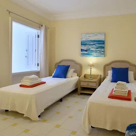 Casa Lola Y Elena - Playa Blanca, Lanzarote 플라야블랑카