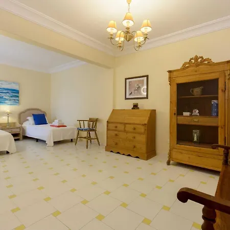 Casa Lola Y Elena - Playa Blanca, Lanzarote *