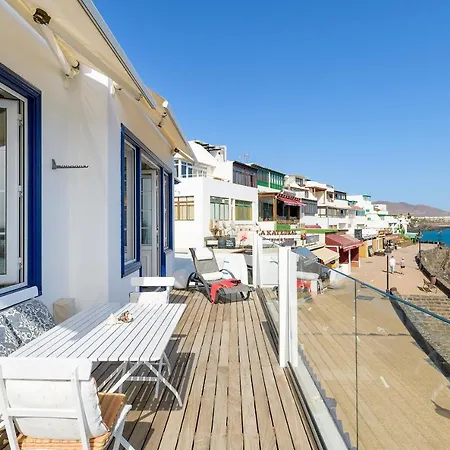 Casa Lola Y Elena - Playa Blanca, Lanzarote Apartman Playa Blanca