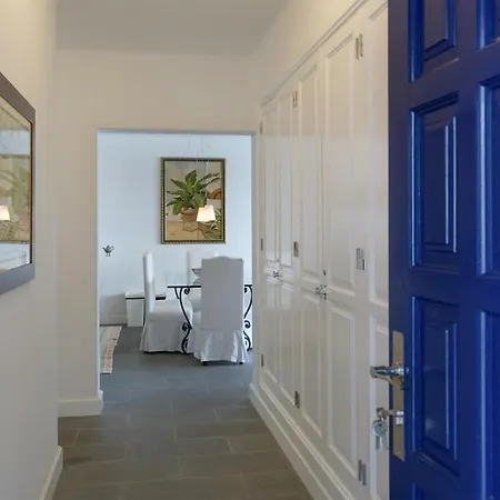 Casa Lola Y Elena - Playa Blanca, Lanzarote 普拉亚布兰卡