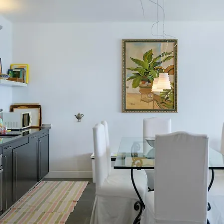 公寓 Casa Lola Y Elena - Playa Blanca, Lanzarote 普拉亚布兰卡