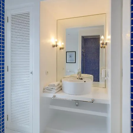 Casa Lola Y Elena - Playa Blanca, Lanzarote 普拉亚布兰卡