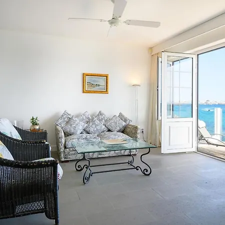 Casa Lola Y Elena - Playa Blanca, Lanzarote