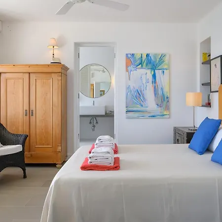 Casa Lola Y Elena Apartamento *