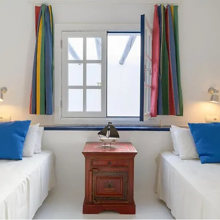 Casa Lola Y Elena Apartamento Playa Blanca (Lanzarote)