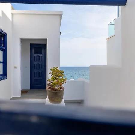 Casa Lola Y Elena Playa Blanca (Lanzarote)